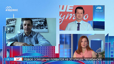 Гость на связи — как «Челмет» готовится к сезону