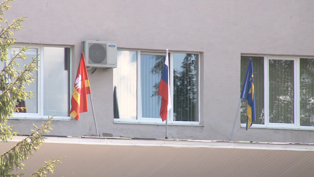 В администрации Миасса зафиксирован COVID-19