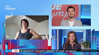 Гость на связи — про гостиницу для кошек