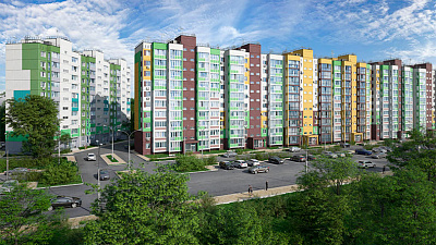 Обманутые дольщики пожаловались губернатору Алексею Текслеру на бездействие чиновников