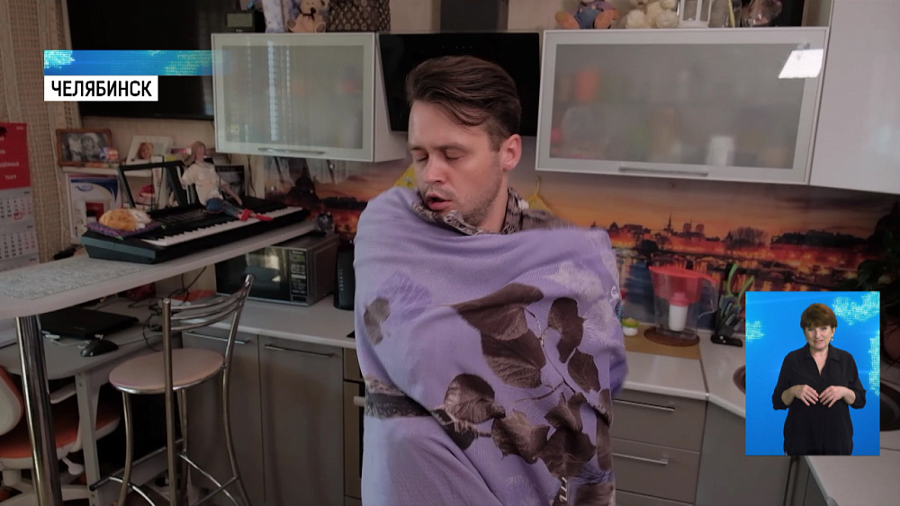 Как спастись от жары?