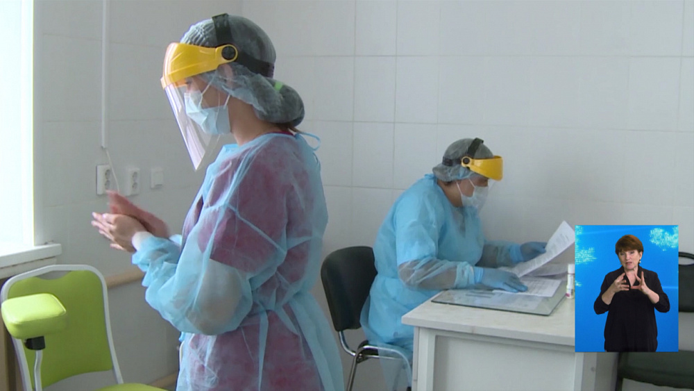 Трёхгорненцы заразились COVID-19 в круизе