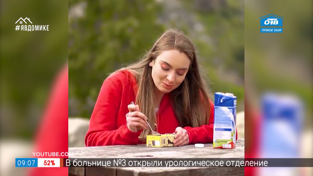 Руки не для скуки — посуда для пикника из подручных средств