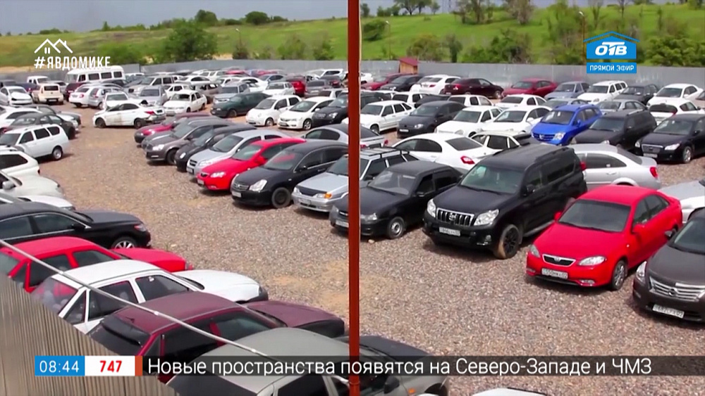 Сюжет «Автоломбард» — Как взять деньги под залог автомобиля?