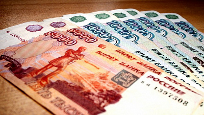 На финансовую стабильность большинства южноуральцев коронавирусный кризис не повлиял