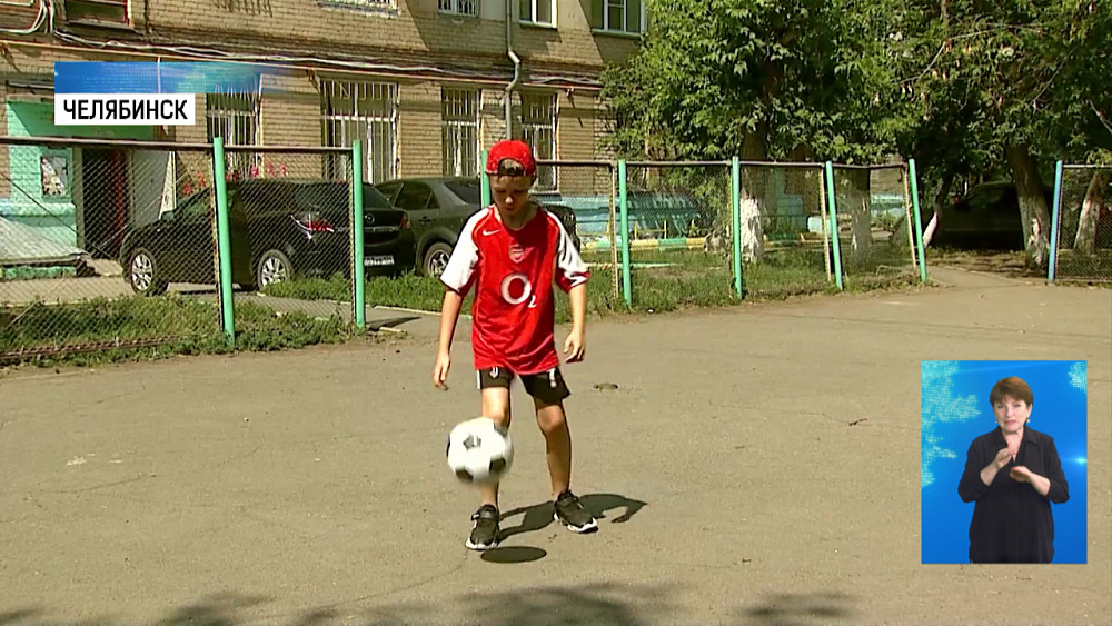 Савва Ярыгин хочет собрать свою команду