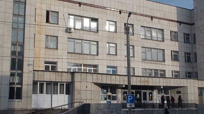 Жители Челябинской области жалуются на условия в ковидных госпиталях