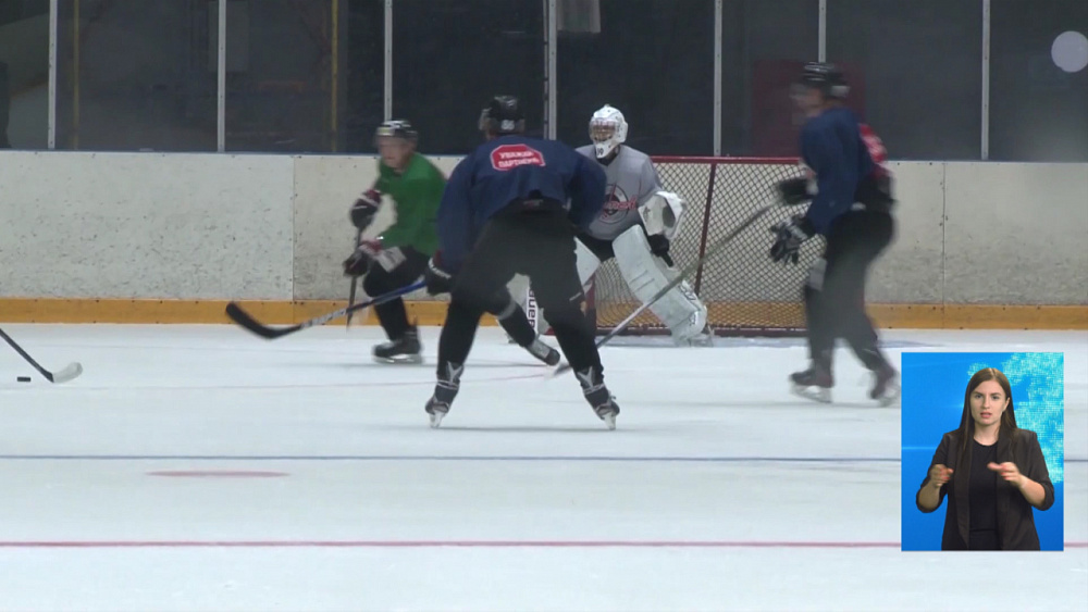 Обзор спортивных событий от 10.07.2020