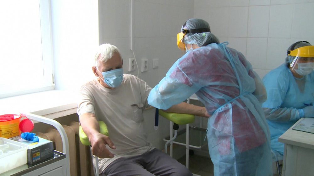 О здоровье 11.07.2020