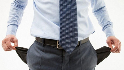 Все больше южноуральцев становятся банкротами