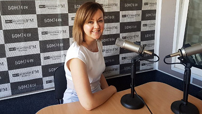 Лилия Каркишко: «Россельхозбанк установил размер ставки по новой льготной ипотеке в 5,9 процента»