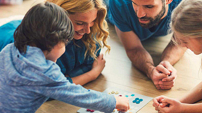 Картотека настольных игр: собираем домашнюю коллекцию