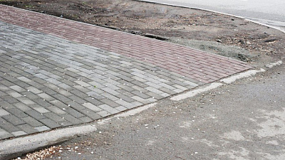 Наталья Котова поторопила дорожников с ремонтом