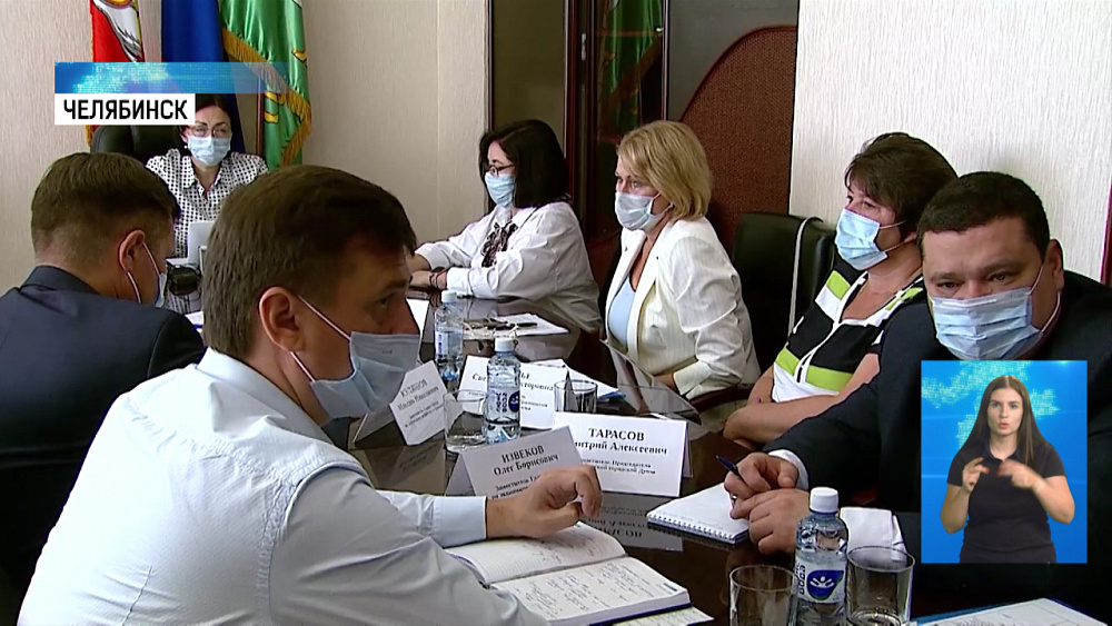 На городских пляжах появятся места для курения