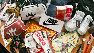 Объем контрафактных товаров в Челябинской области за два года увеличился в несколько раз