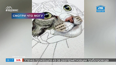 Смотри что могу — необычные таланты и хобби