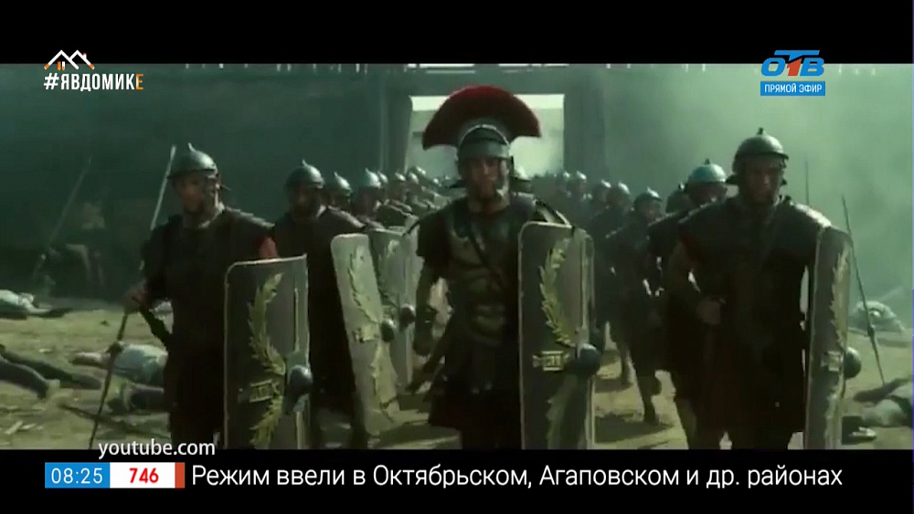 Добавь обороты — «Ни бэ, ни мэ, ни кукареку»