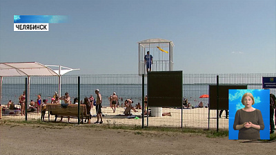 Школьницу из Еткуля ждет транспортировка