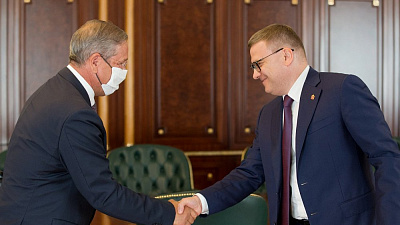 Господдержка в условиях пандемии стабилизировала ситуацию в малом и среднем бизнесе