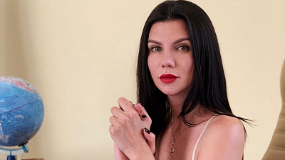 Анна Рамазанова: «Логистика — это наука, надо быстро реагировать на изменения, которые происходят»