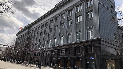 На выборы в Законодательное собрание заявились 11 политических партий