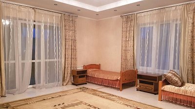 Дом престарелых в Минске