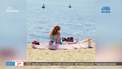 Руки не для скуки — лайфхаки для отдыха на пляже