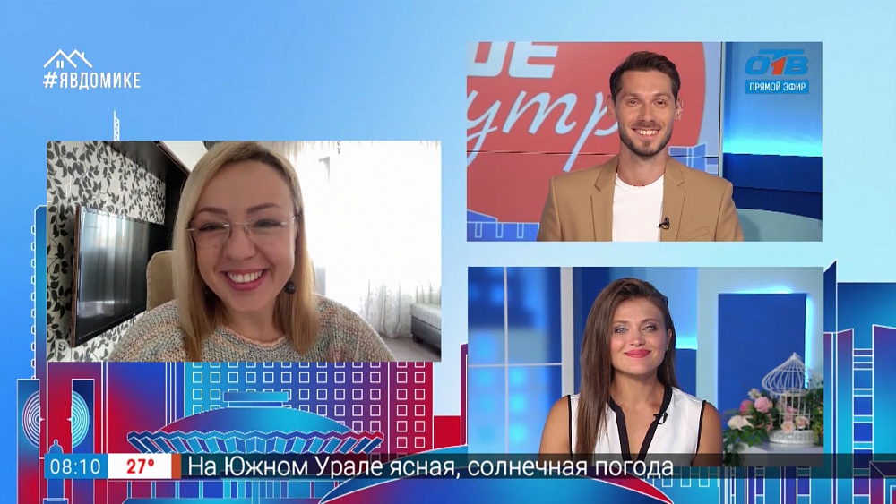 Гость на связи — на какие курорты едут южноуральцы