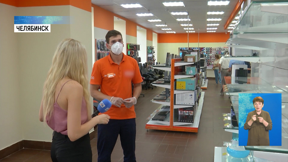 В городе пропали вентиляторы и кондиционеры