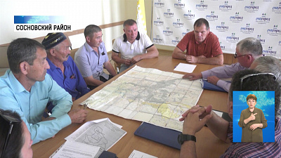 Земли фермеров могут забрать бизнесмены