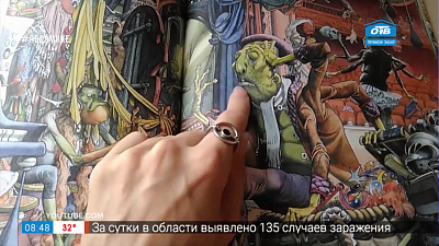 Читать — не перечитать — книги-квесты