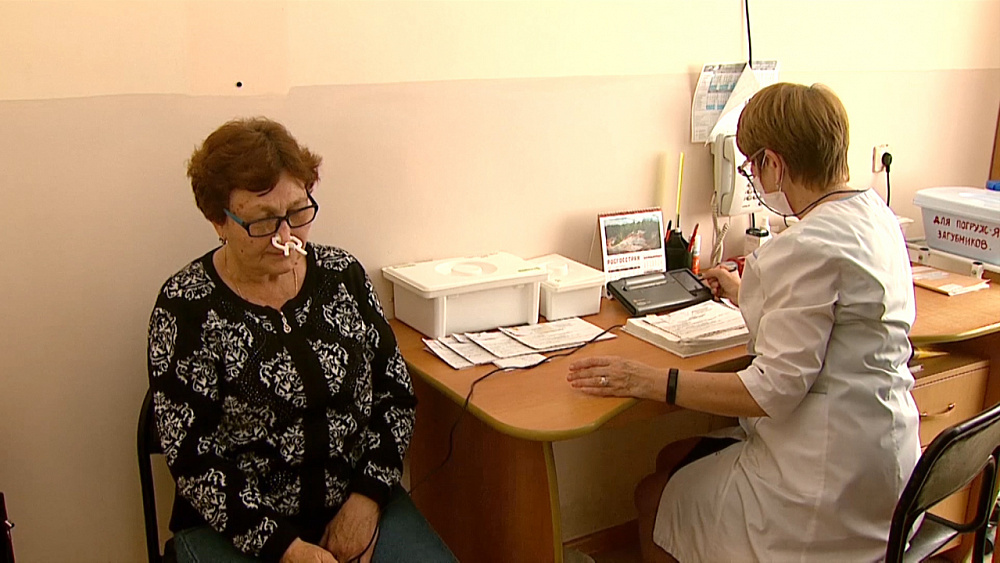 О здоровье 18.07.2020