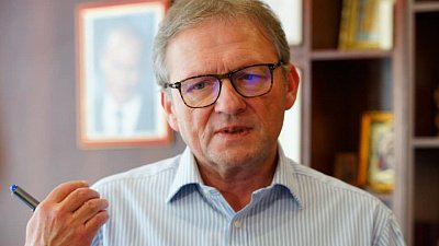 Бизнес-омбудсмен Борис Титов предложил помочь населению материально