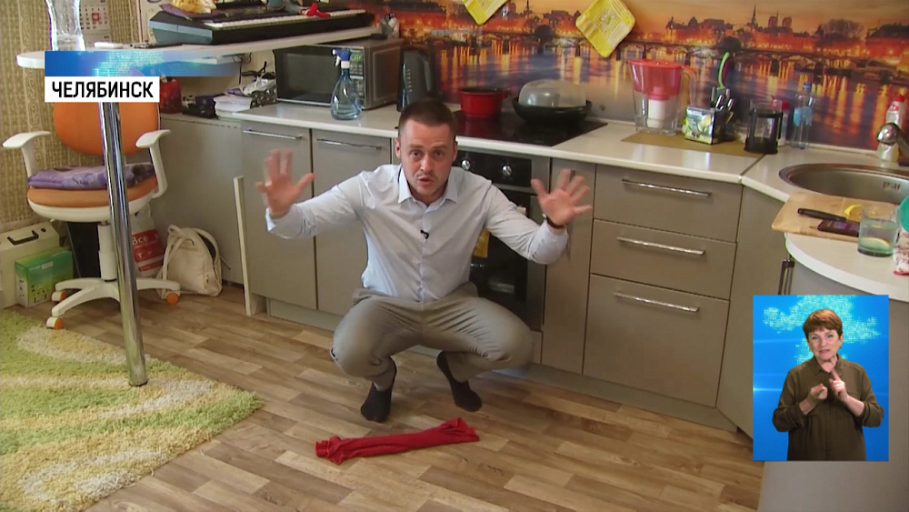 Как охладить квартиру