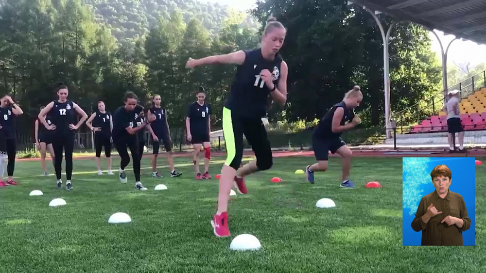 Обзор спортивных событий от 17.07.2020