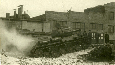 Имя дошедшего до Берлина ветерана не вписали на доску памяти участников Великой Отечественной войны