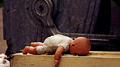 Сразу три ребёнка пострадали за выходные в Челябинской области