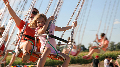 Наталья Котова поручила усилить меры дезинфекции в парках и скверах