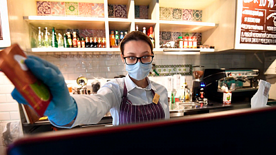 Рестораны и кафе Челябинска, открывшиеся после долгого перерыва, проверят в течение двух недель