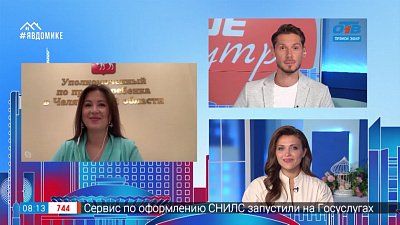 Гость на связи — поправки в Семейный кодекс