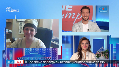 Гость на связи — как помочь домашним животным в жару