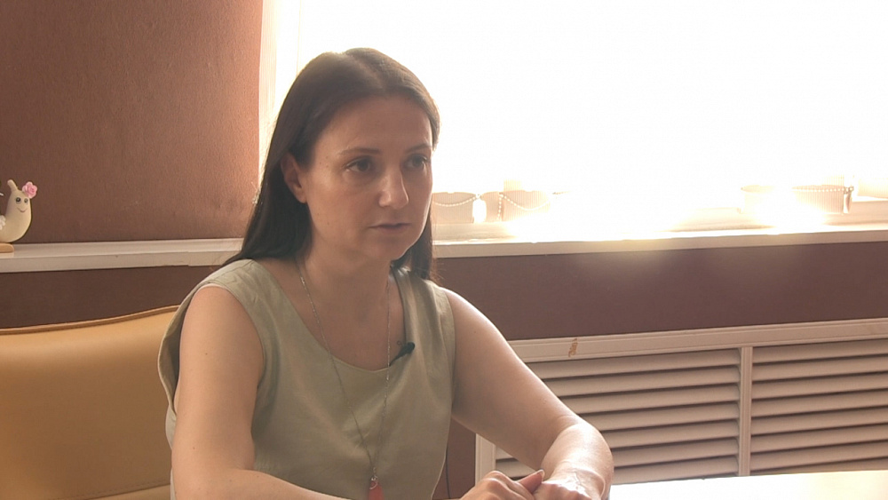 Интервью с начальником Управления образования Администрации Миасского городского округа