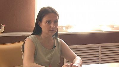 Интервью с начальником Управления образования Администрации Миасского городского округа