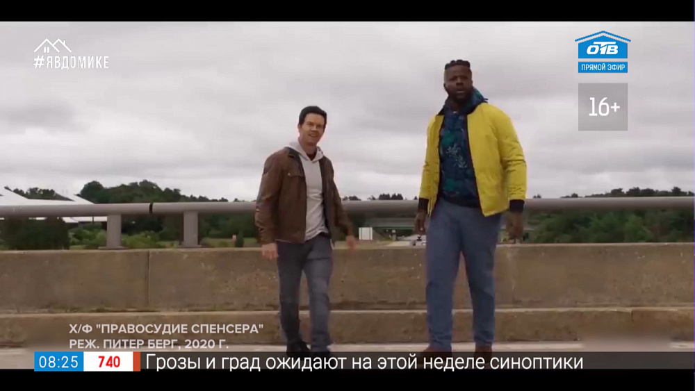 Домашний кинотеатр — Рейтинг Netflix