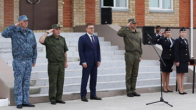 К вам едет ревизор: Алексей Текслер отправился на юг Челябинской области