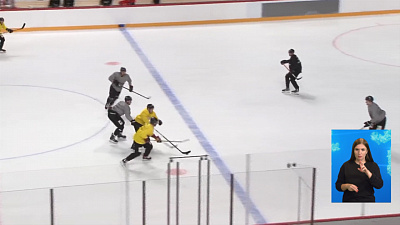 Обзор спортивных событий от 21.07.2020