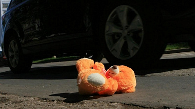 87 ДТП с участием детей произошло за полгода года в Челябинской области 87 ДТП с участием детей произошло за полгода года в Челябинской области