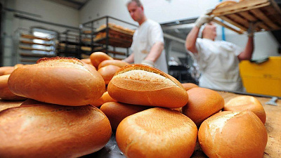 Худ обед, когда хлеба нет: в Челябинской области вырастут цены на изделия из муки