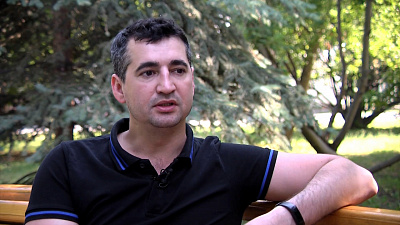 Доктор Женя: Челябинский фельдшер, меняющий жизни бездомных