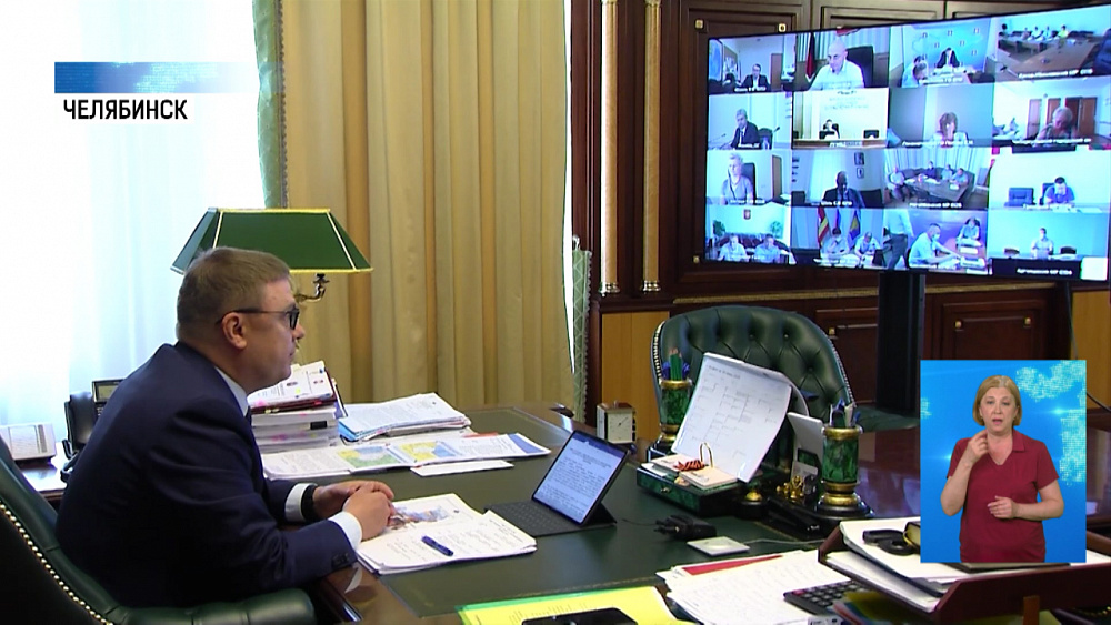 Для районов купят 10 водовозов